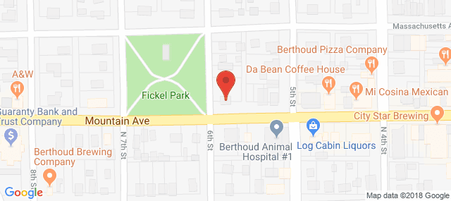 New Directions Counseling Center