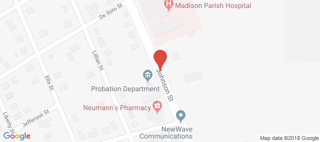 Tallulah Behavioral Health Clinic - NEDHSA