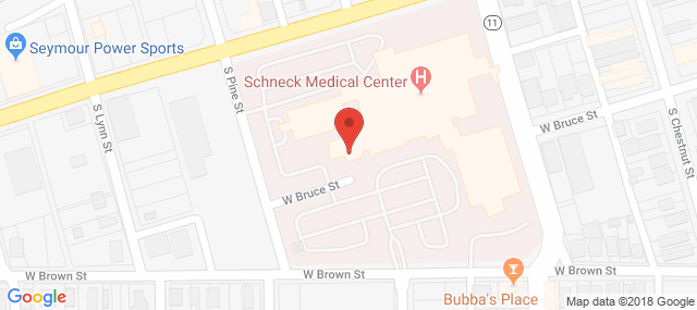 Jackson County Schneck Memorial Hosp
