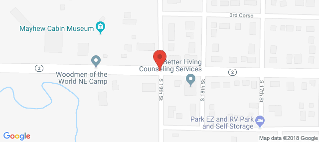 Blue Valley Behavioral Health