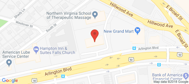 Northern Virginia Family Service - Multicultural Center