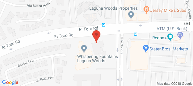 College Hospital Laguna Woods PHP - Costa Mesa PHP Laguna Woods PHP