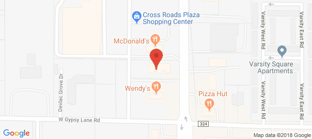 Family Service of NW Ohio - Wood County