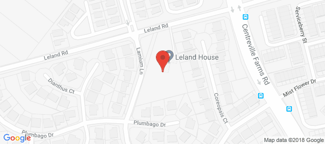 UMFS - Leland House