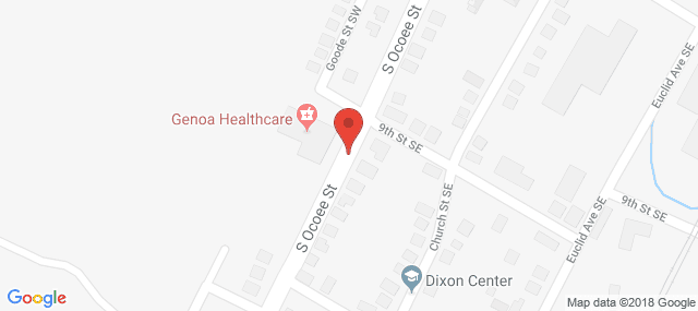 Hiwassee Mental Health Center