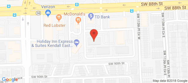 Compass Health Systems - Kendall Clinic
