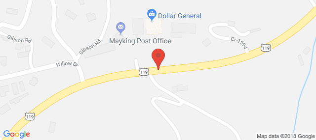 Kentucky River Community Care - Letcher County Outpatient Office