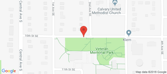 Plains Area Mental Health Center