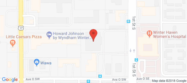 Winter Haven Hospital - Center for Behavioral Health