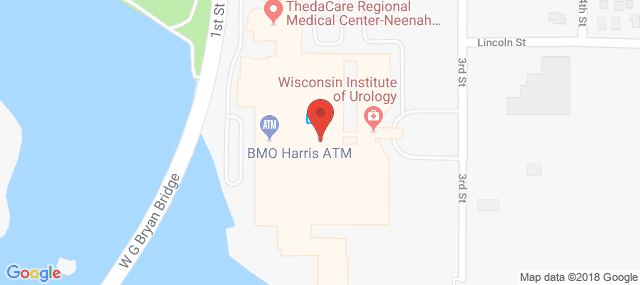 Theda Care Behavioral Health at - Theda Care Regional Medical Center