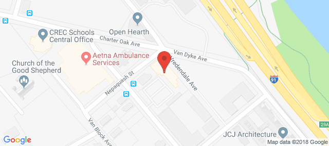 Klingberg Comp Family Services - Outpatient Clinic