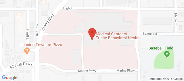 Medical Center of Trinity - Behavioral Health West Pasco Campus