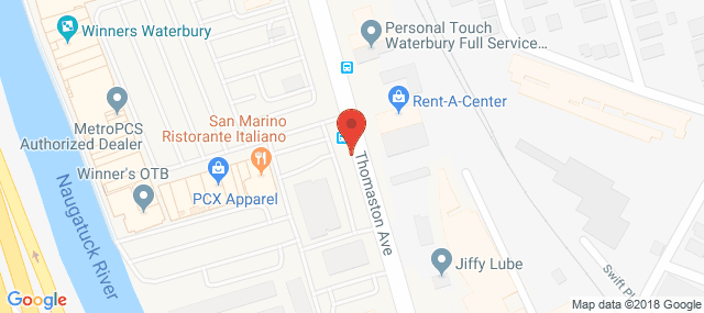 Western CT Mental Health Network - Waterbury Area