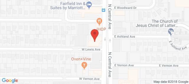 Family Service Agency
