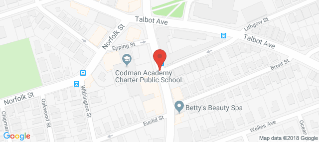 Codman Square Health Center - Outpatient Substance Abuse Services