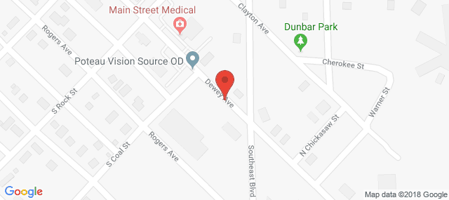 Le Flore County Child Guidance Clinic
