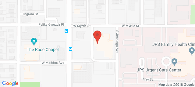 MH/MR of Tarrant County - Add Service Div Tarrant Youth Recovery Campus