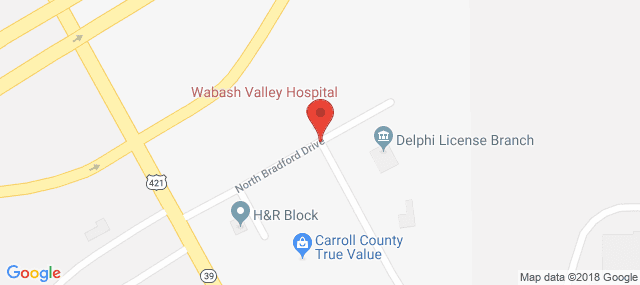 Wabash Valley Alliance - Outpatient Service