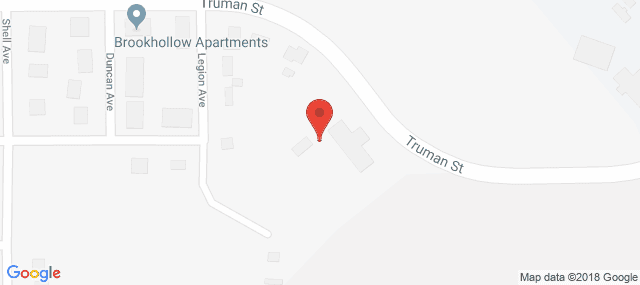 Tri County Behavioral Healthcare