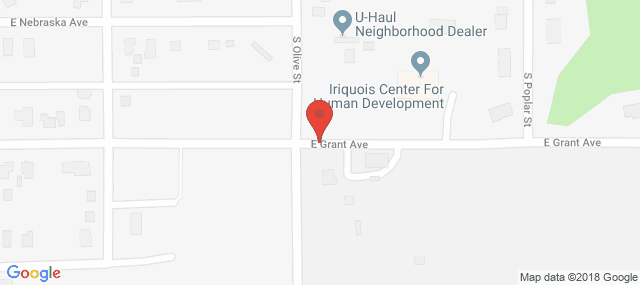 Iroquois Center for Human Development