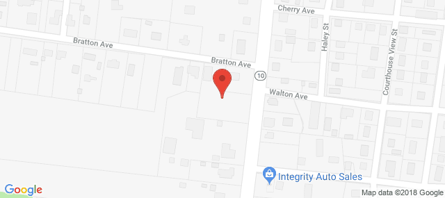 Volunteer Behavioral Healthcare System - Valley Ridge