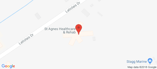 Genesis Behavioral Hospital