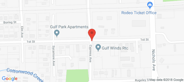Gulf Winds RTC