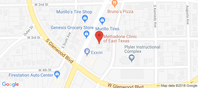 Methadone Clinic of East Texas