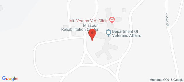 VHCSO Mount Vernon CBOC