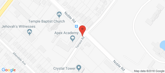 Murtis Taylor Human Services System - East Cleveland Outpost