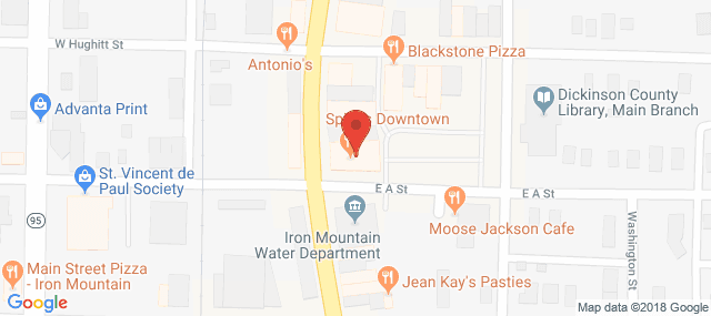 Great Lakes Recovery Centers - Iron Mountain Outpatient Services