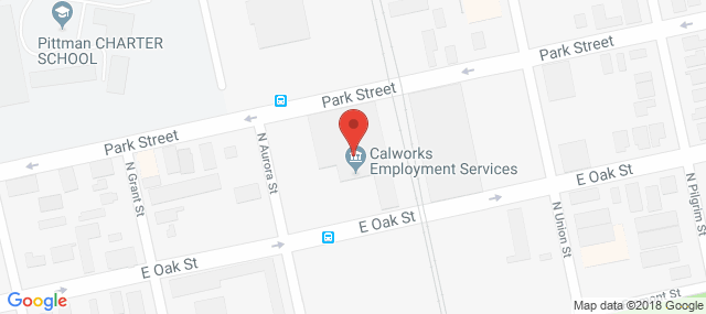 San Joaquin County - Chemical Dependency Counseling Center
