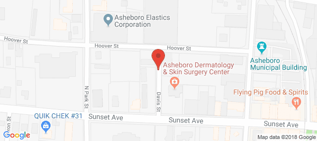 Triad Therapy Mental Health Center