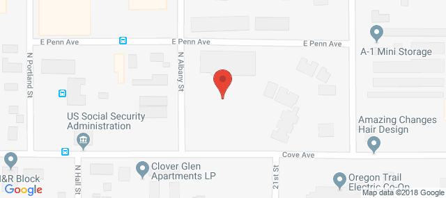 Center for Human Development of - Union County