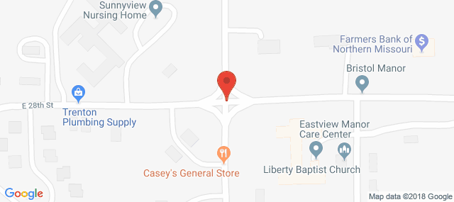 North Central MO Mental Health Center