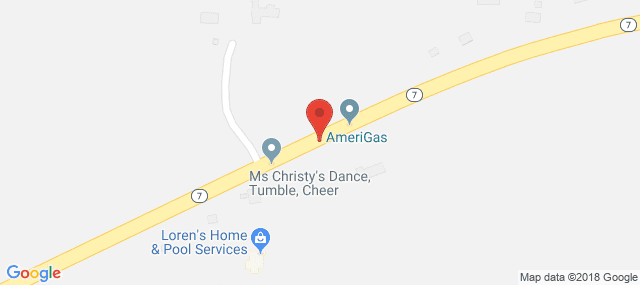 AO/Health Resources of Arkansas - Harrison Clinic
