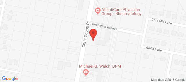 Atlanticare Behavioral Health Services