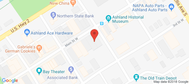 NorthLake Community Clinic - Ashland Downtown