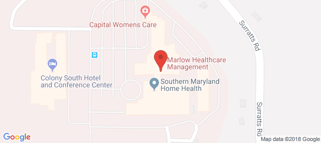 Medstar Southern Maryland Hospital Center - Behavioral Health Services