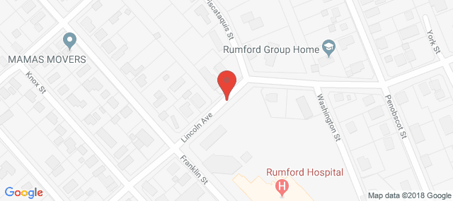 Crooked River Counseling - Rumford