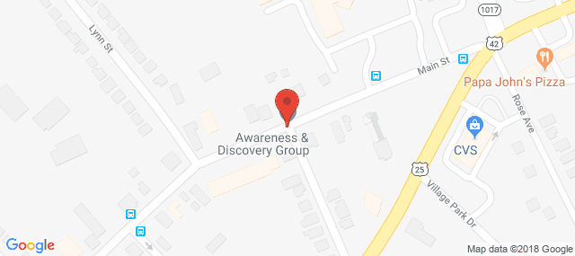 Awareness and Discovery Group