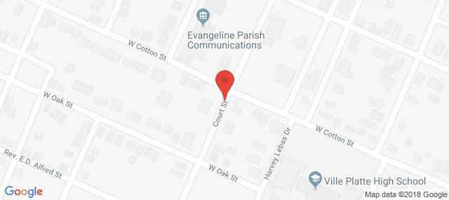 Ville Platte Behavioral Health Center