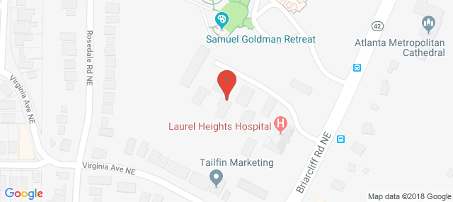 Laurel Heights Hospital
