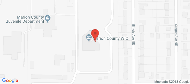 Marion County Health Department - Adult Behavioral Health Services