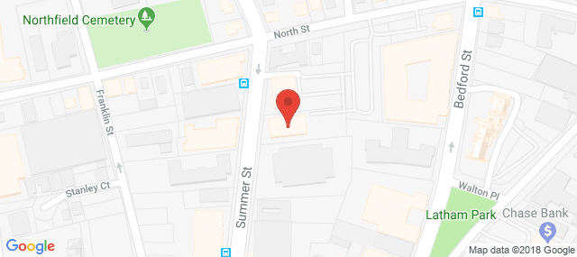 Jewish Family Service of Stamford