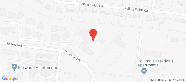 Behavioral Healthcare Center at - Columbia