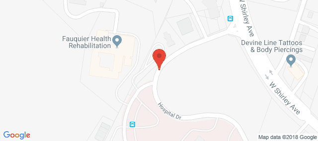 Behavioral Healthcare/Fauquier