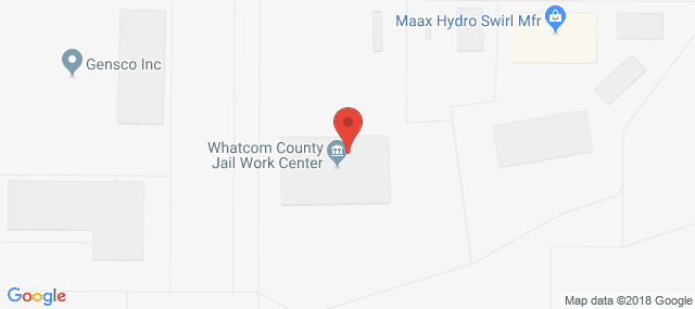 Whatcom Community Detox
