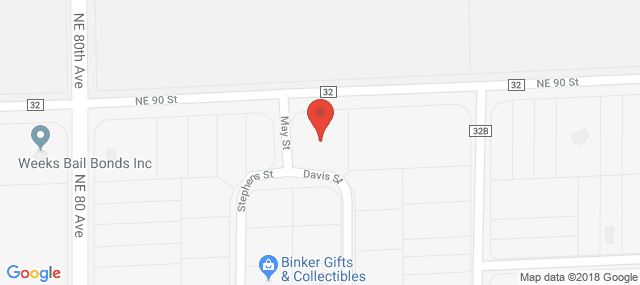 Meridian Behavioral Healthcare - Levy County Clinic