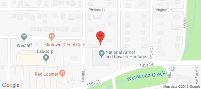 Family Center of Columbus